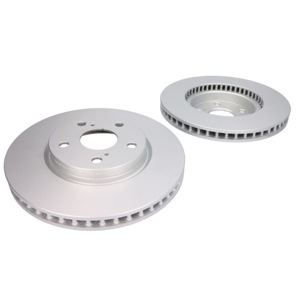 Delphi Disque De Frein Bg4139c - Image 3