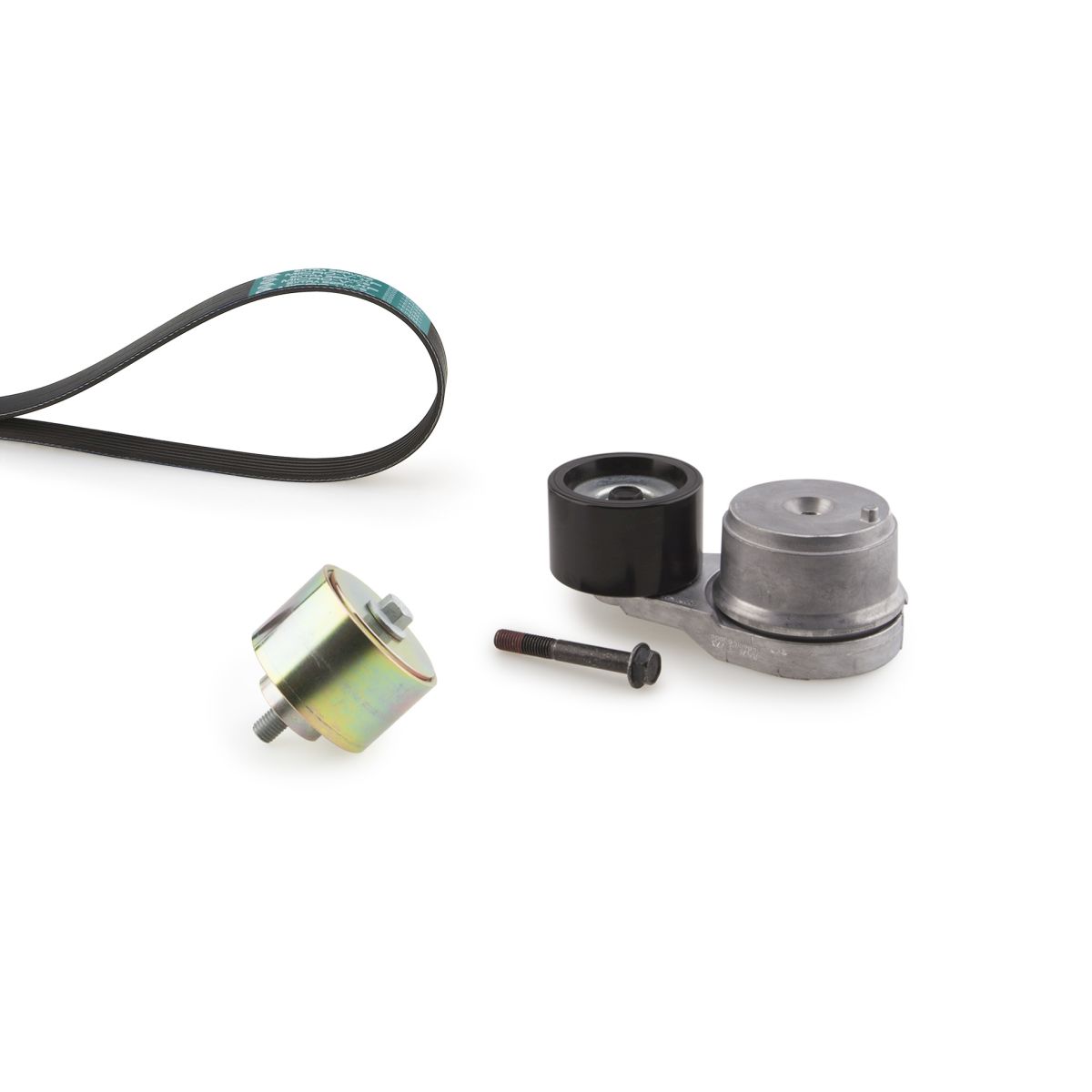 Image of Poly V-riem set