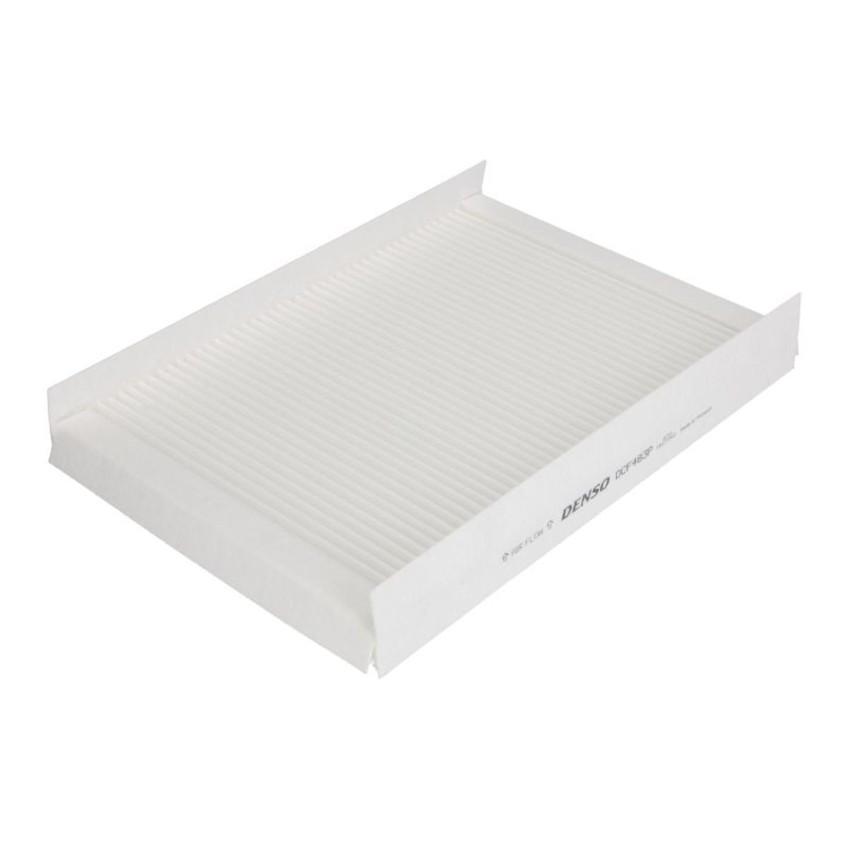 Cabinefilter