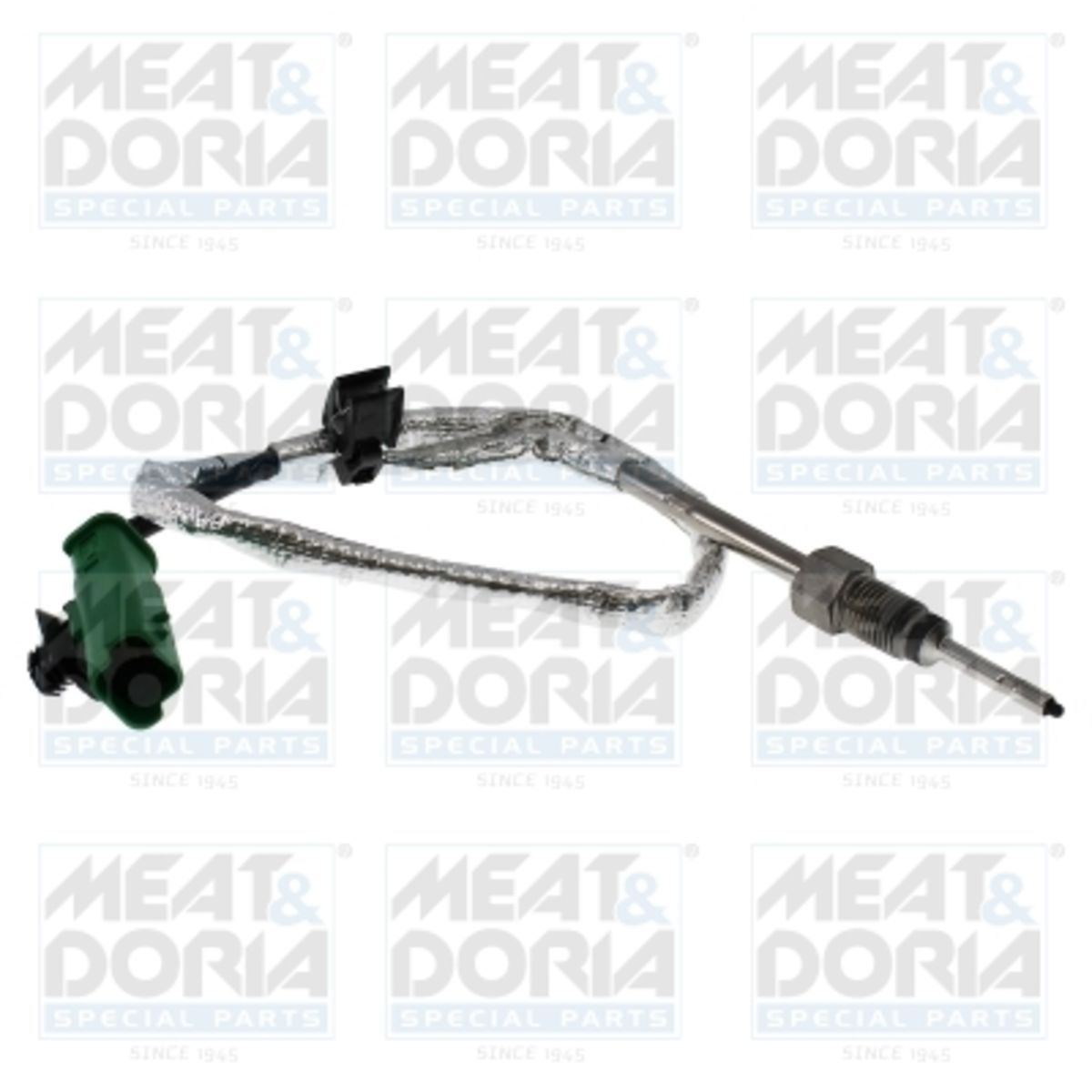 Image of Sensor, uitlaatgastemperatuur MEAT & DORIA