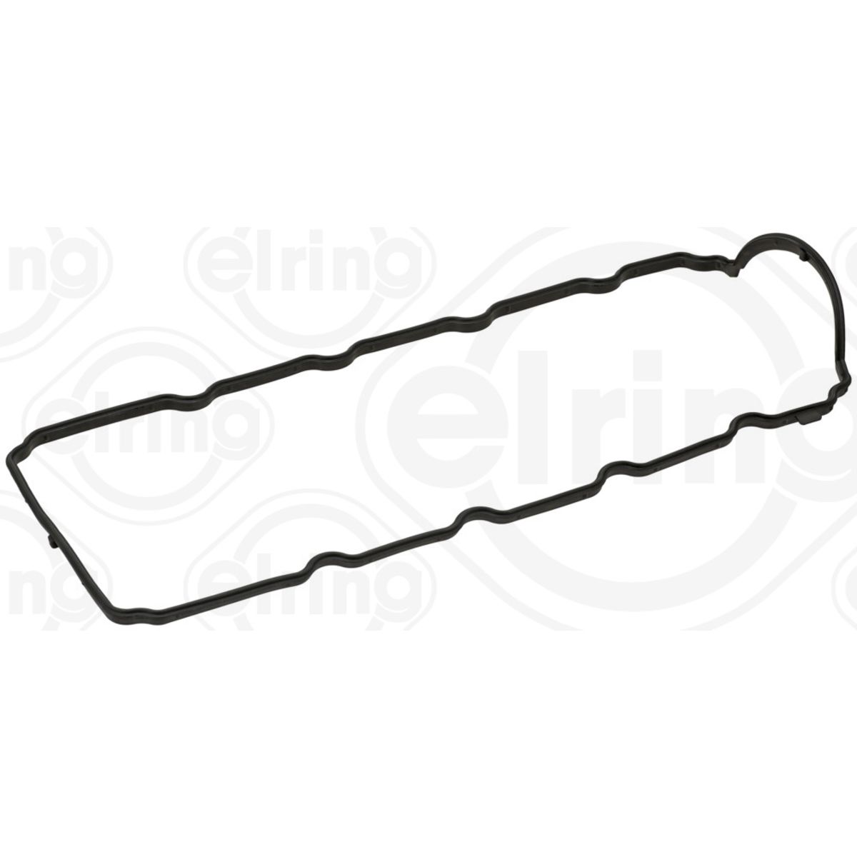 Image of Pakking kleppendeksel