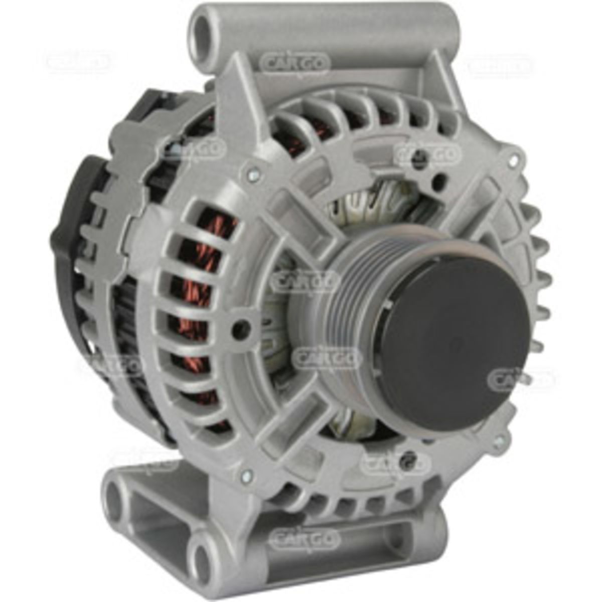 Image of Driefasige generator