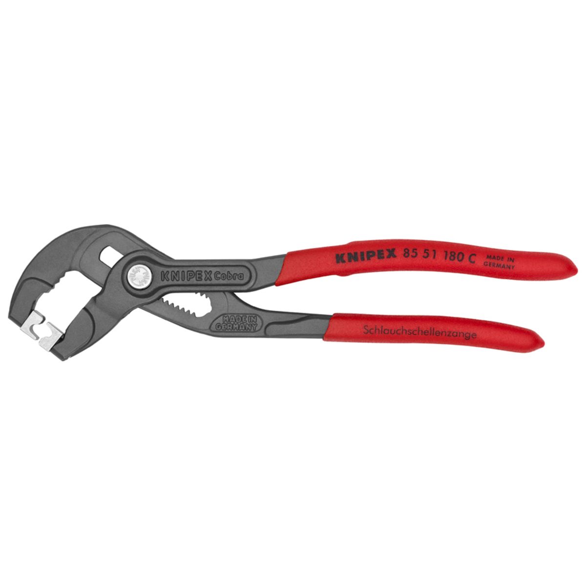 Fachzange KNIPEX 85 51 180 C