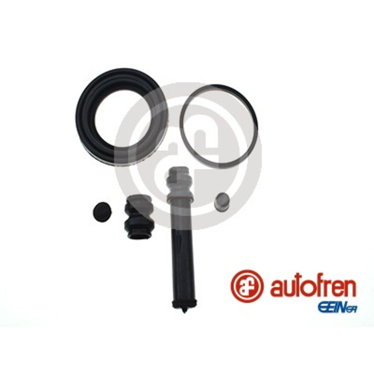 Image of Reparatieset, remklauw  D4-951