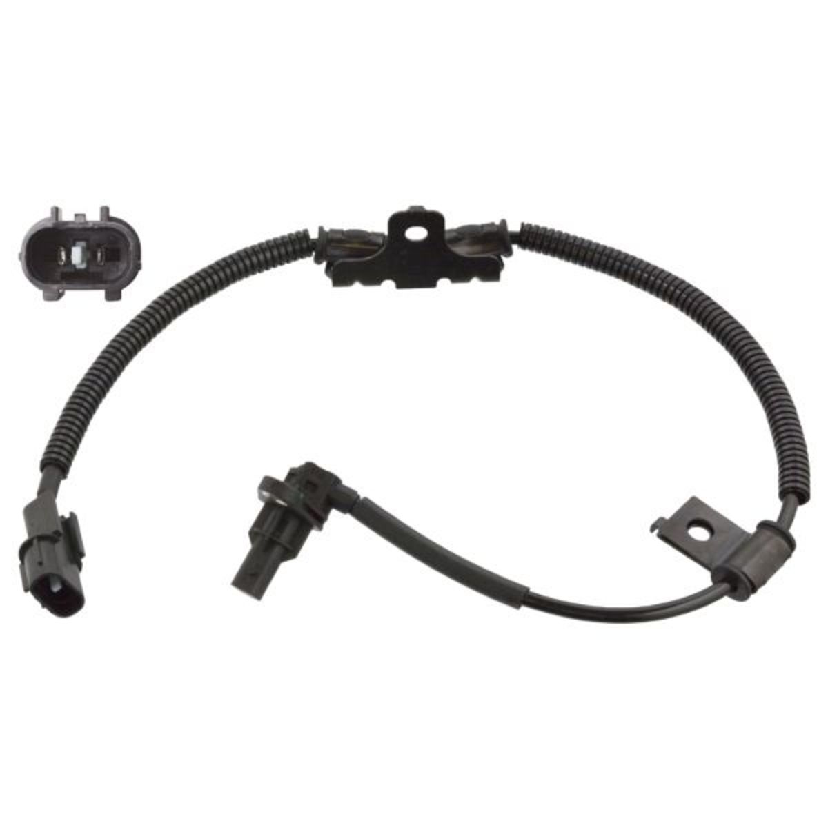 Image of Sensor, wielsnelheid  BILSTEIN  links