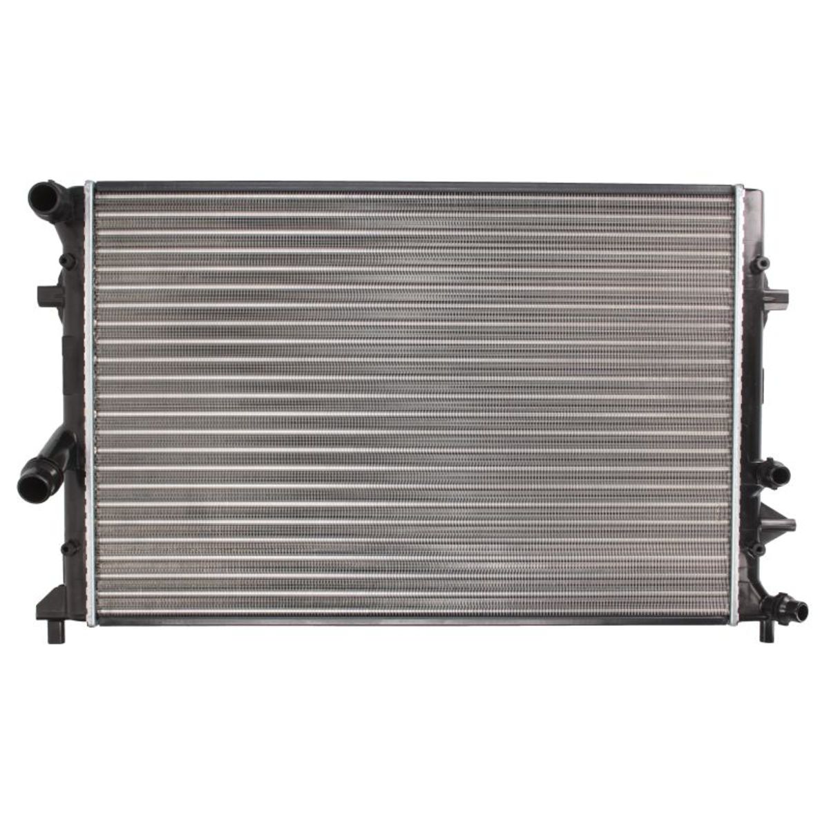 Image of Radiator, motorkoeling