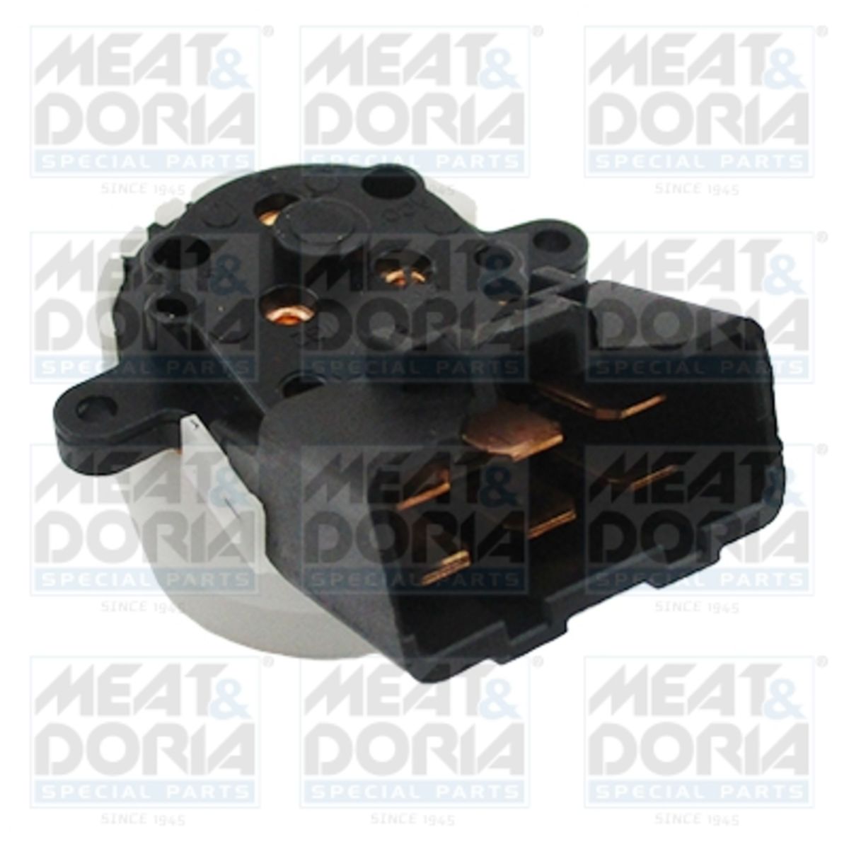 Meat&Doria Zünd-/Startschalter Meat & Doria 24027