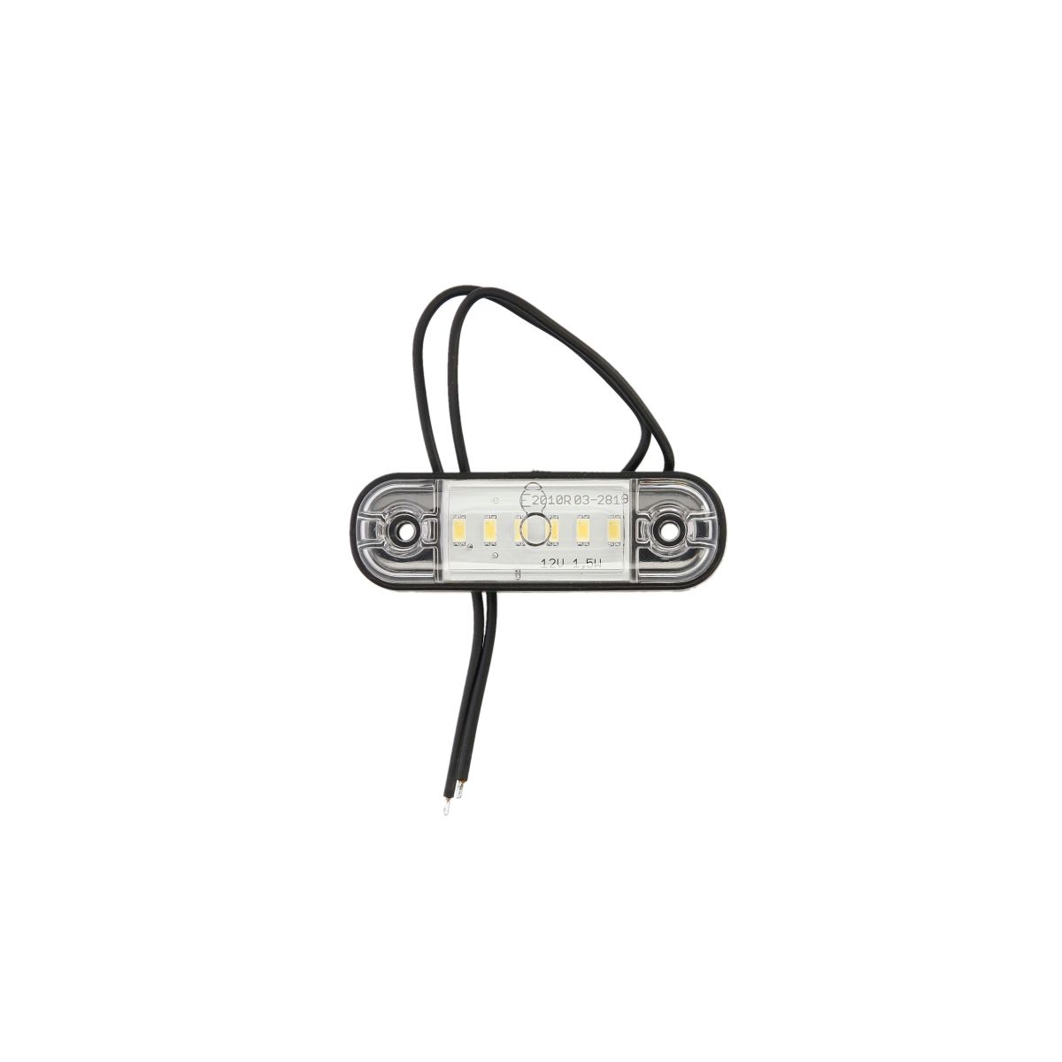 Image of Binnenverlichting/elementen WAS