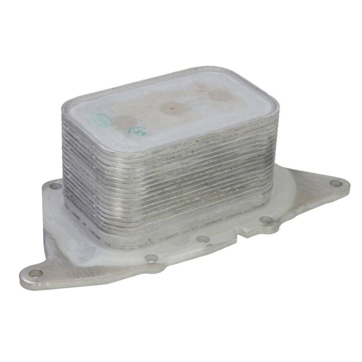 Thermotec Ölkühler, Motoröl D4b030tt