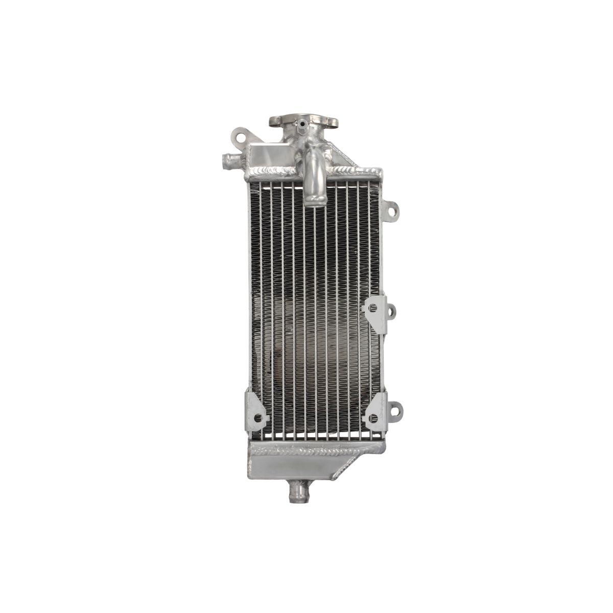 Radiatore, raffreddamento motore 4 RIDE RAD-143R