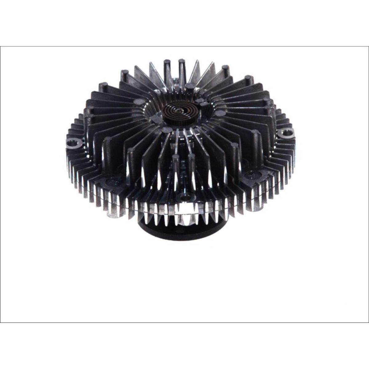 Image of Koppeling, radiatorventilator