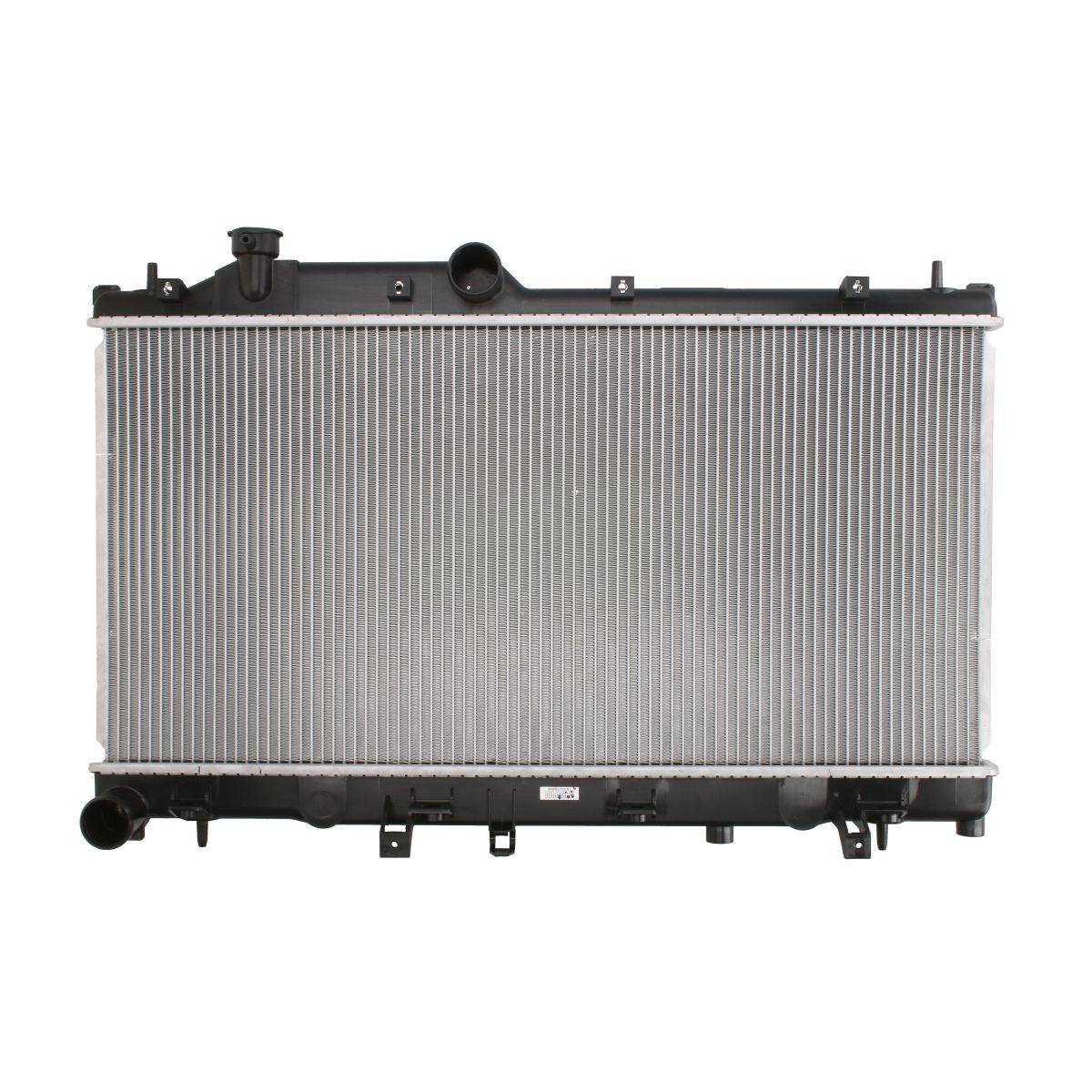 Image of Radiator, motorkoeling