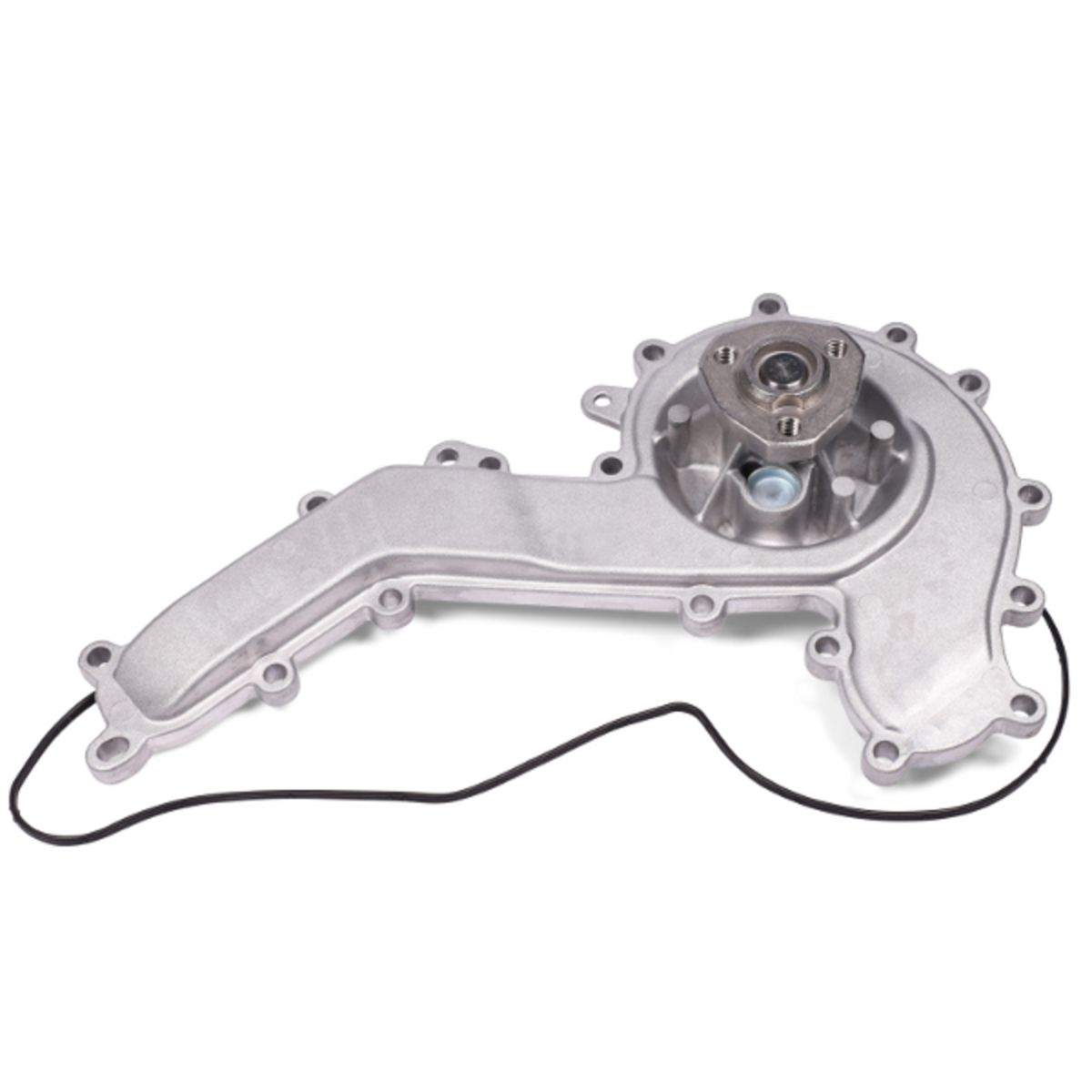 Pompa acqua meccanico P684 HEPU per AUDI VW - Immagine 5