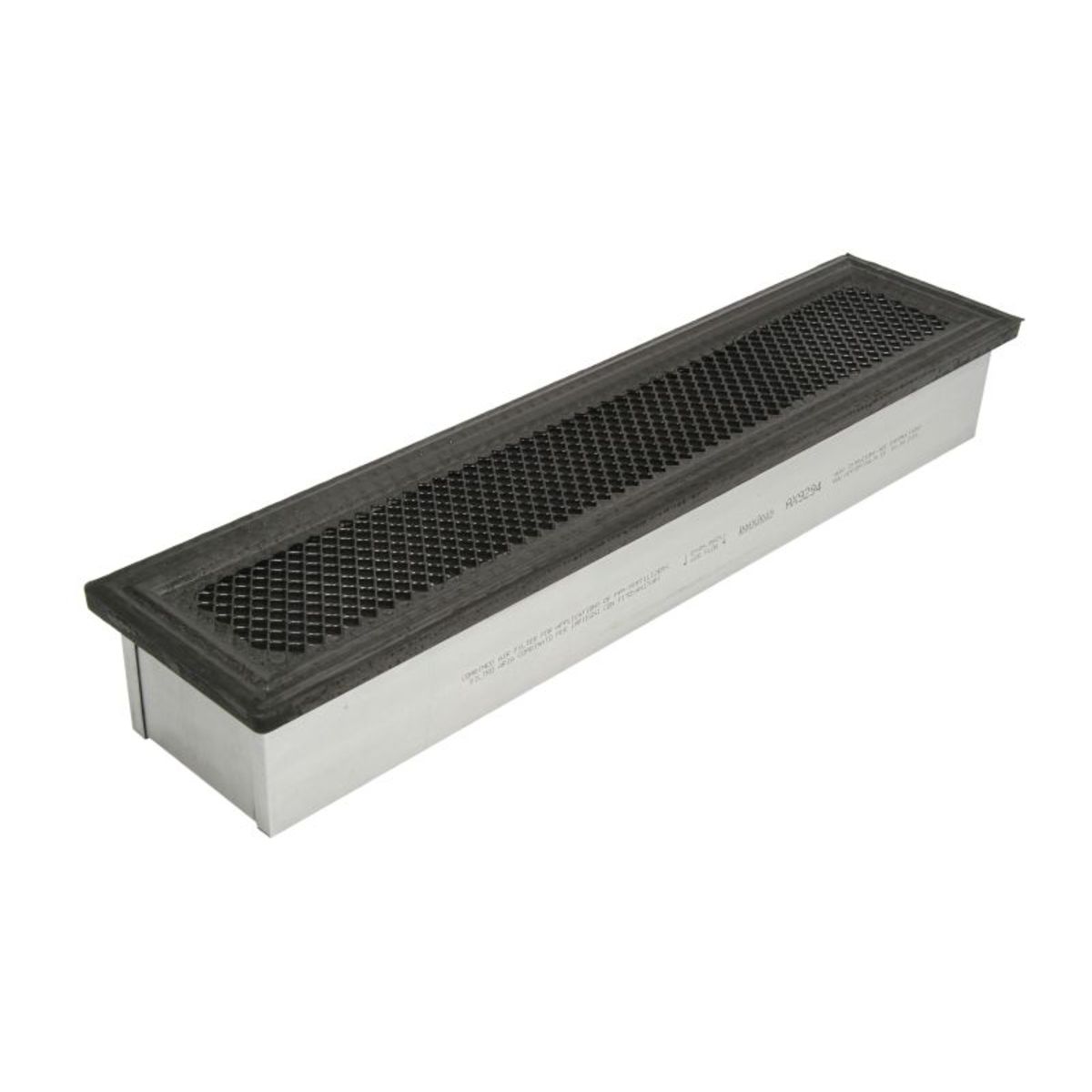 Image of Cabinefilter  PUR-HC0200