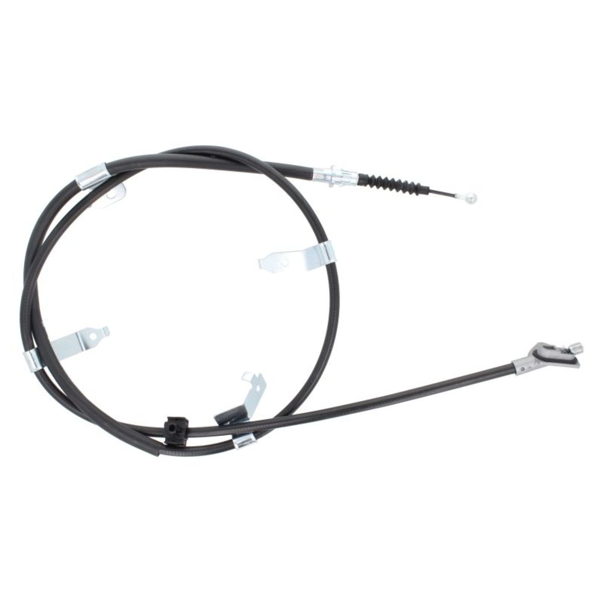 Image of Kabel, parkeerrem   rechts