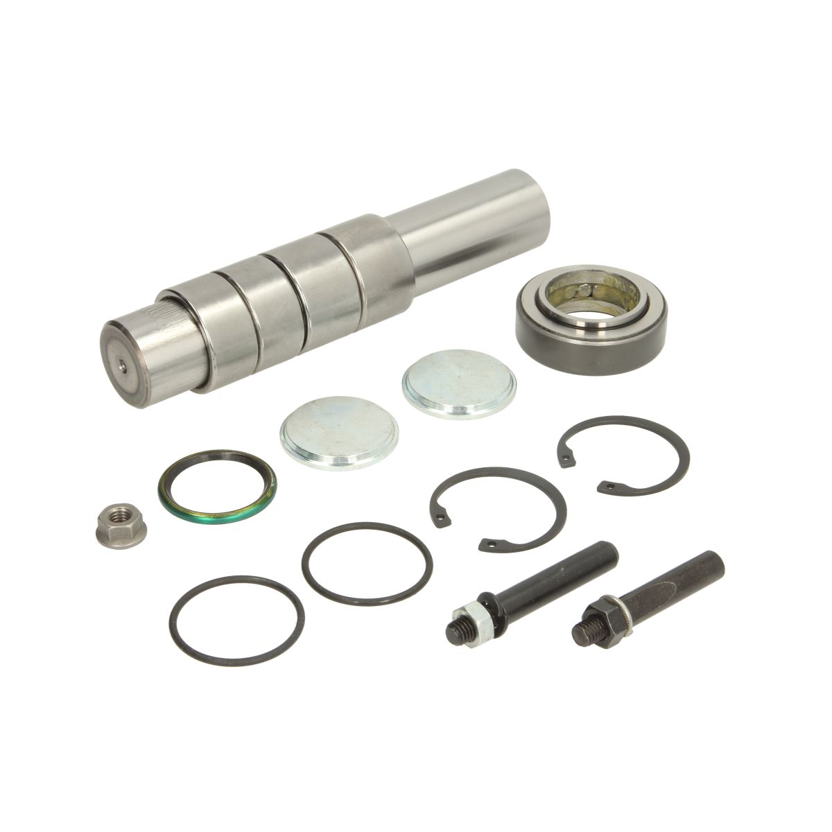 Image of Fusee reparatieset