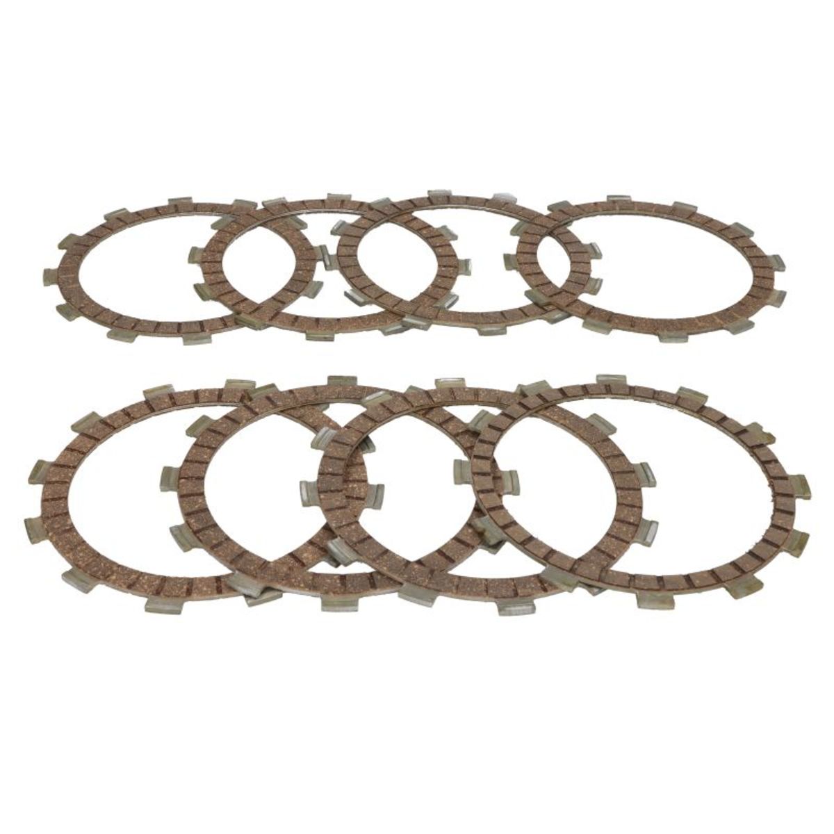 Kupplungsscheibe FERODO FCD0232