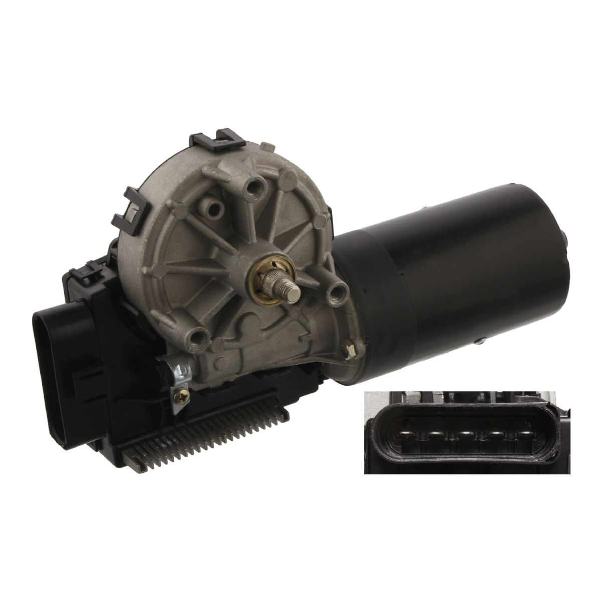 Image of Ruitenwissermotor  BILSTEIN