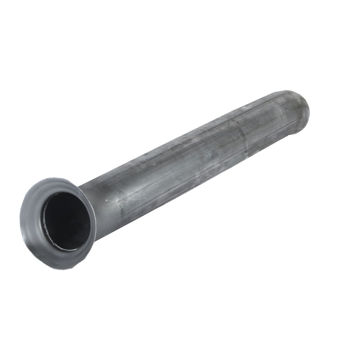 Image of Uitlaatpijp  62601VL links