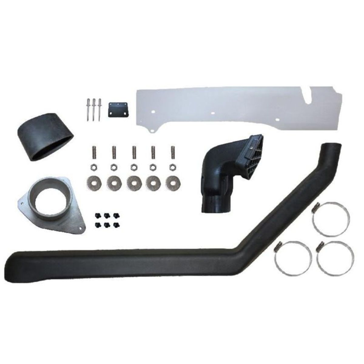 Image of Snorkel
