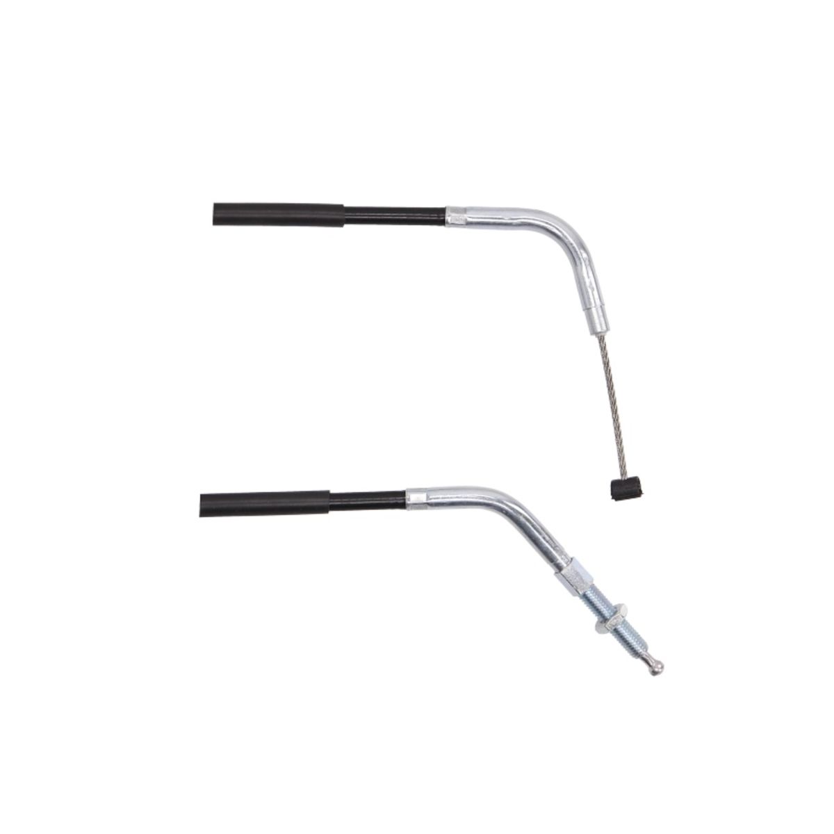 Tirette à câble, commande d'embrayage 4RIDE LS-221
