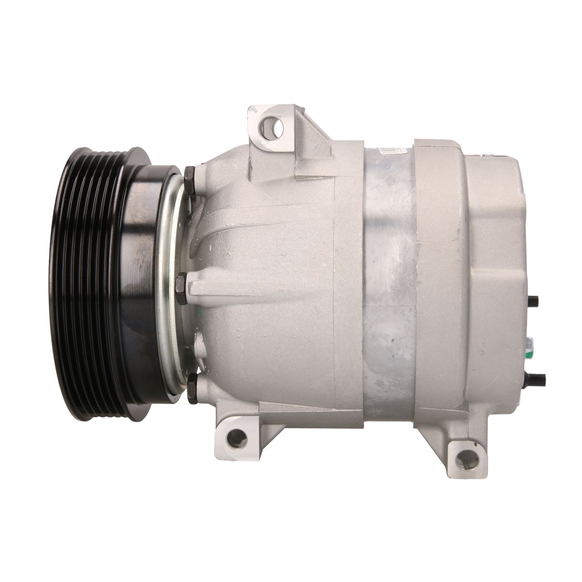 Image of Compressor airconditioning