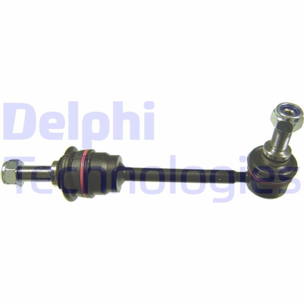 Delphi Asta/Puntone, Stabilizzatore Tc987