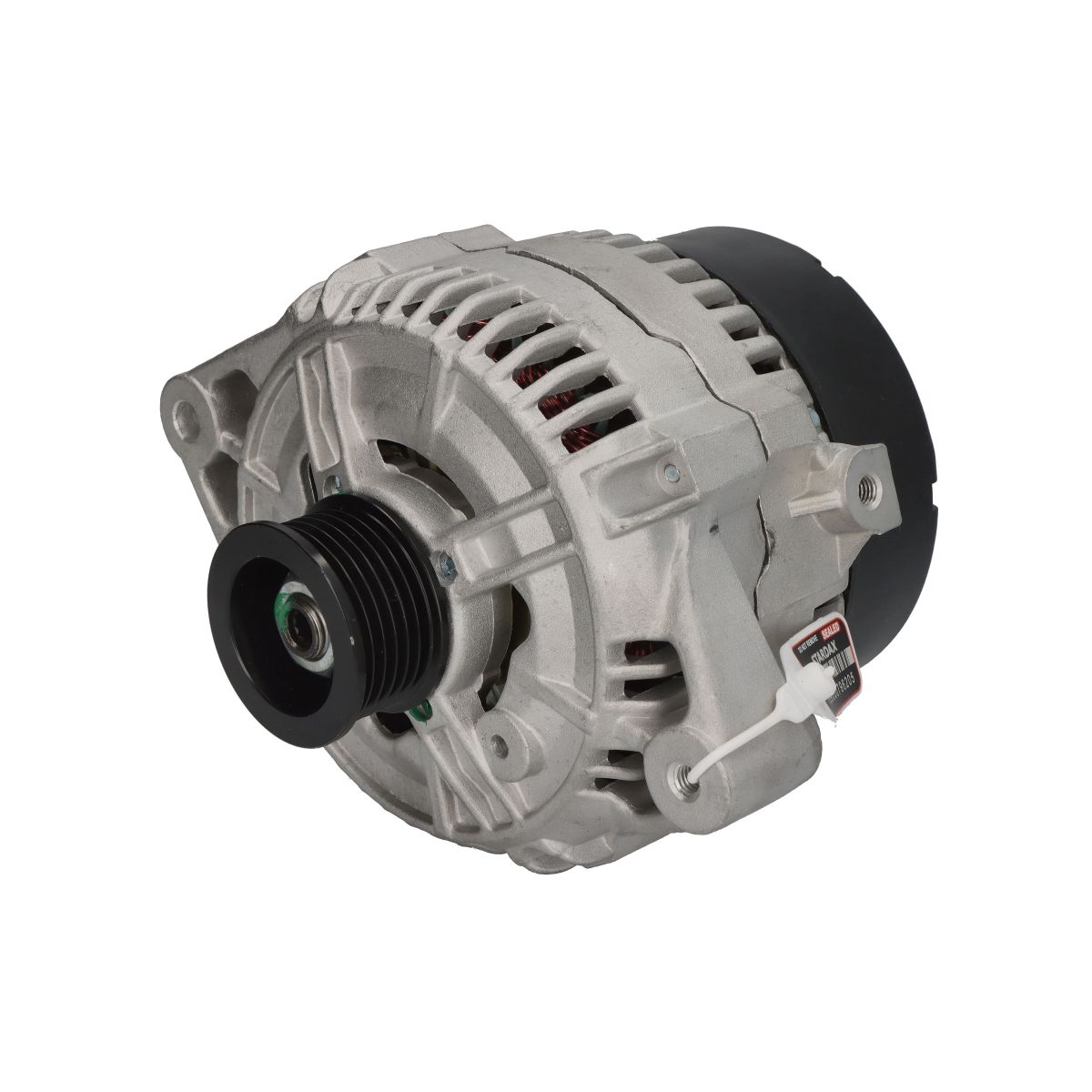 Image of Driefasige generator