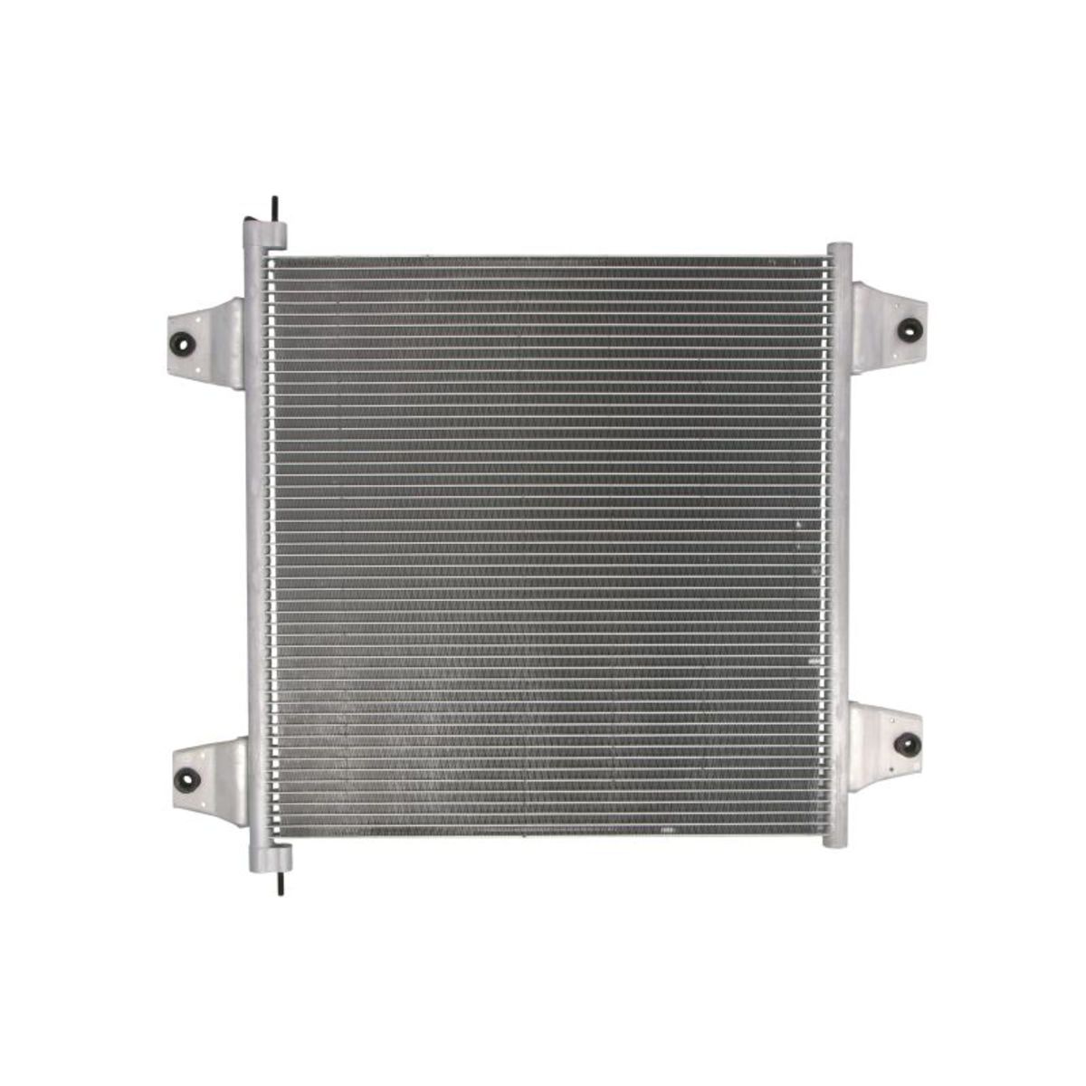 Mahle Condenseur, Climatisation Ac 121 000S