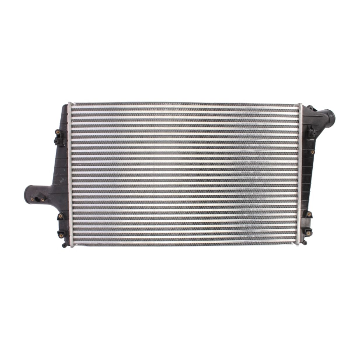 Image of Intercooler, inlaatluchtRadiator