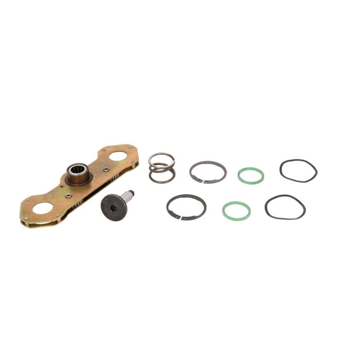 Image of Reparatieset, remklauw   links