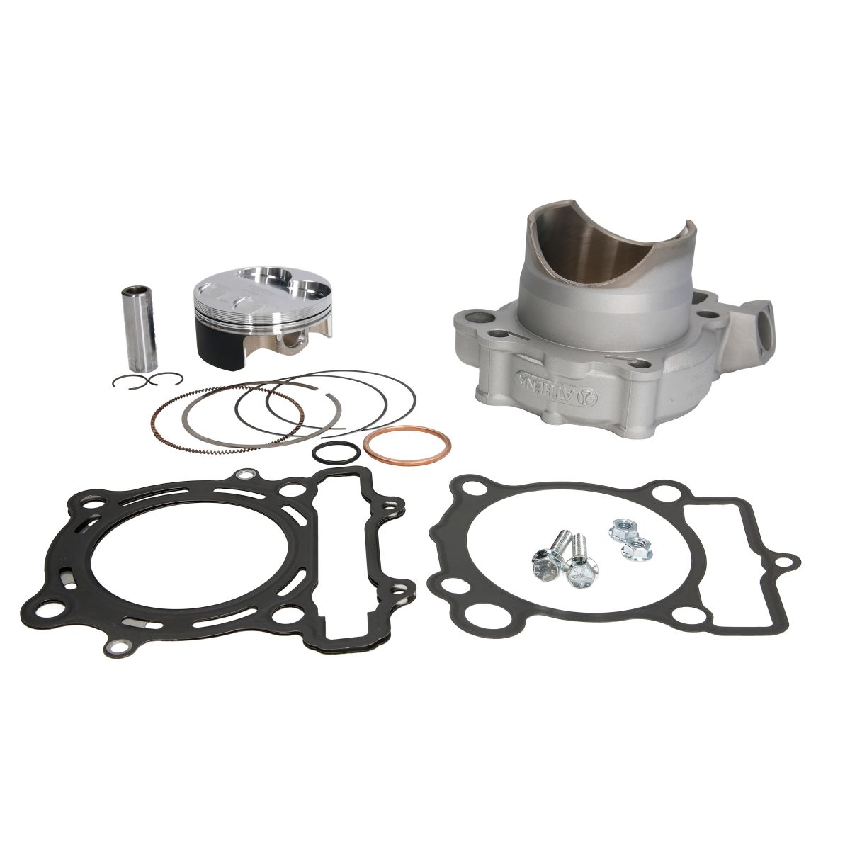 Image of Reparatieset, zuiger/cilinder voering