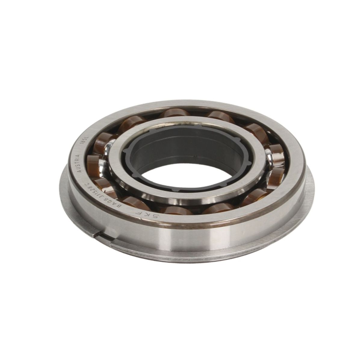 Image of Lager, schakelstang  130815