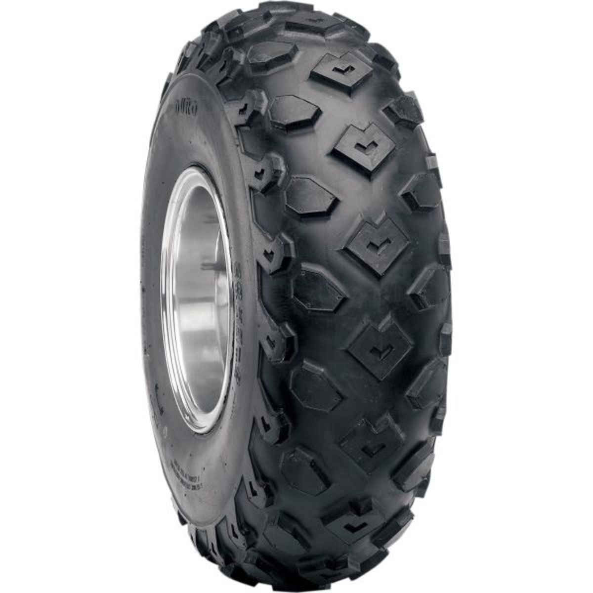 DURO HF246 Knobby 20x7-8 TL 31F, ATV Reifen