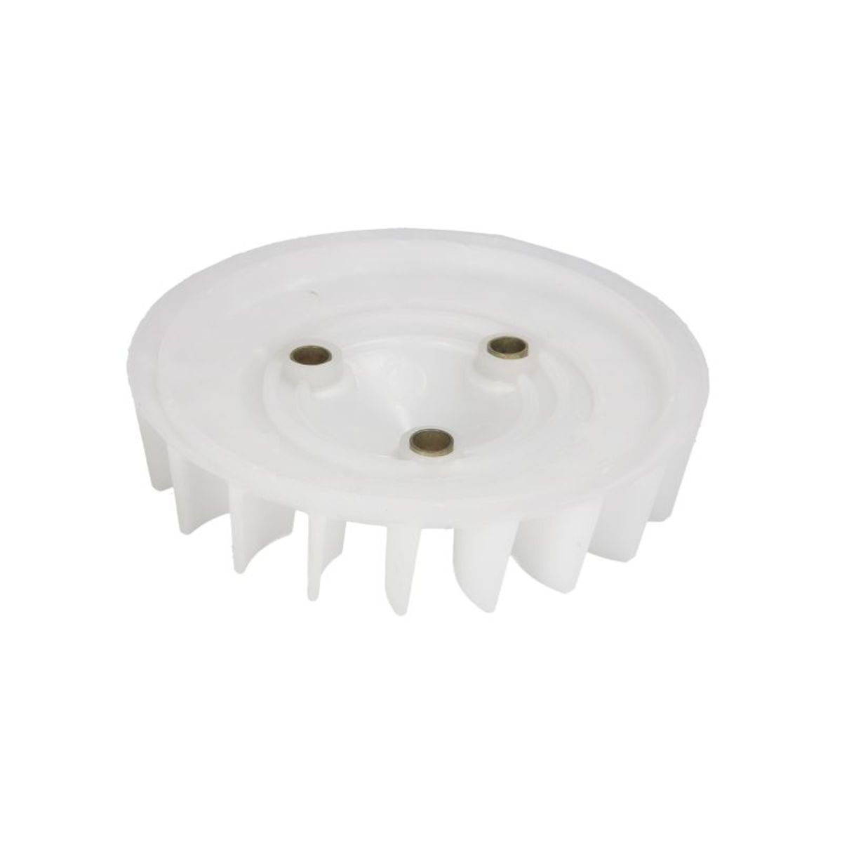 Roue du souffleur, refroidissement moteur INPARTS IP000162
