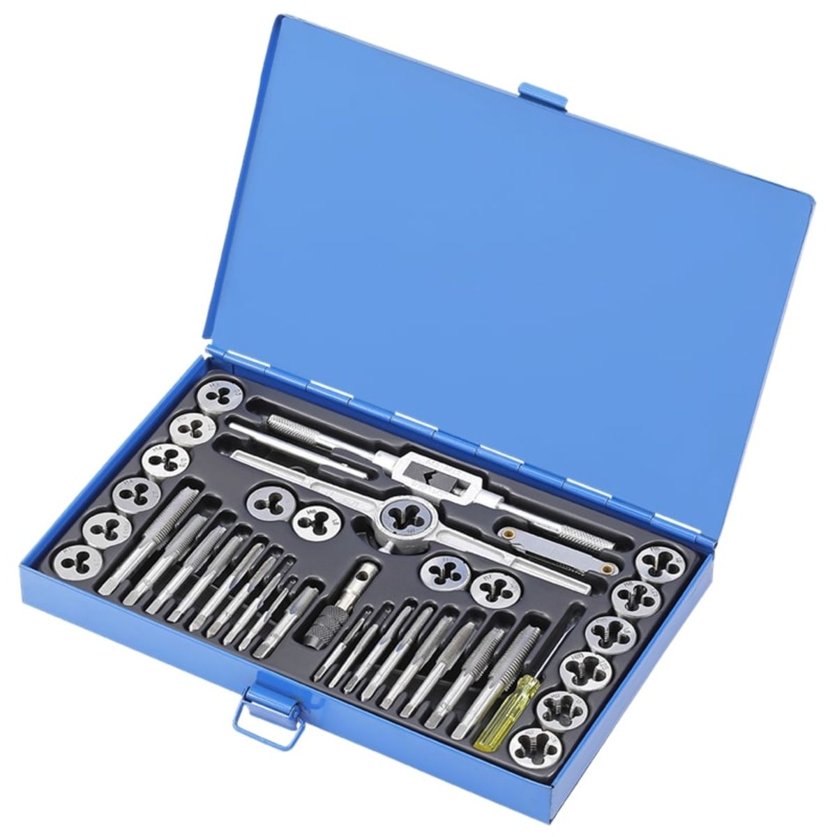 Set von Gewindewerkzeugen SONIC 820015