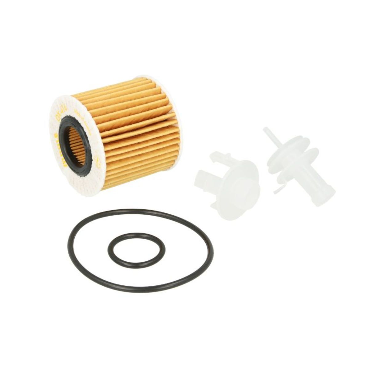 Image of Oliefilter