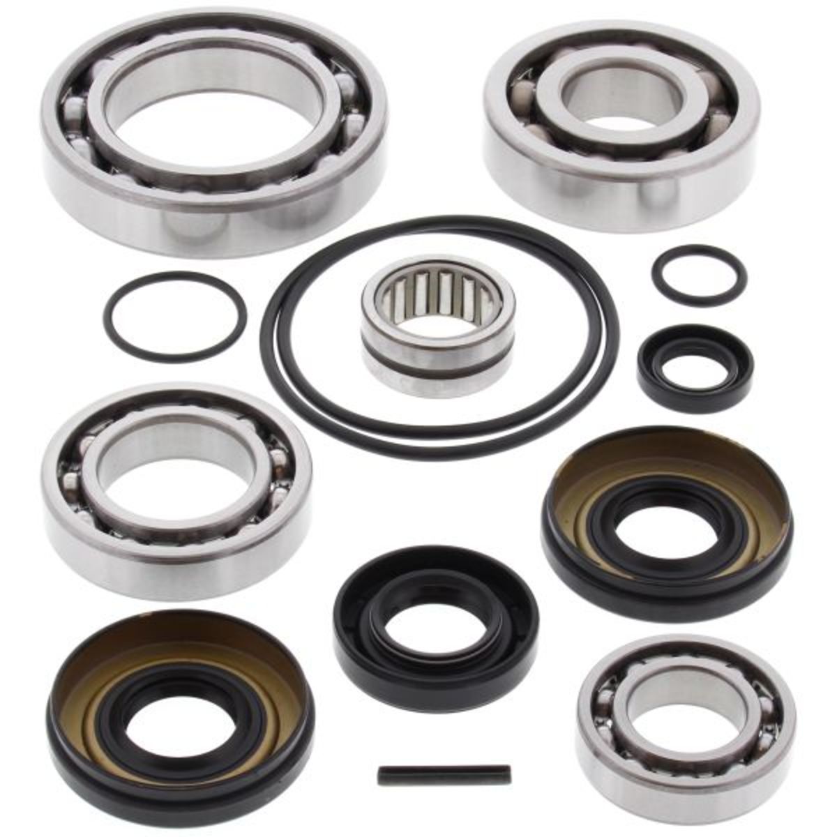 Reparatursatz, Differential ALL BALLS AB25-2091
