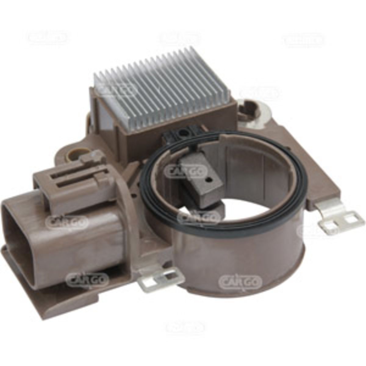 Hc-Cargo Spannungsregler F 235 762 Größe 032 F 032 235 762