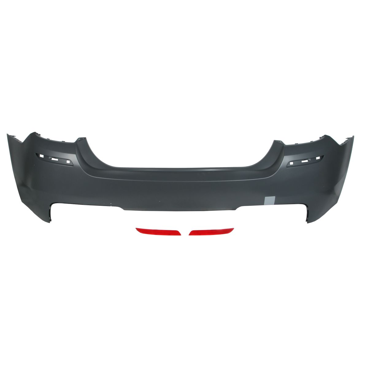 Blic Bumper, Achter 5506-00-0067955P