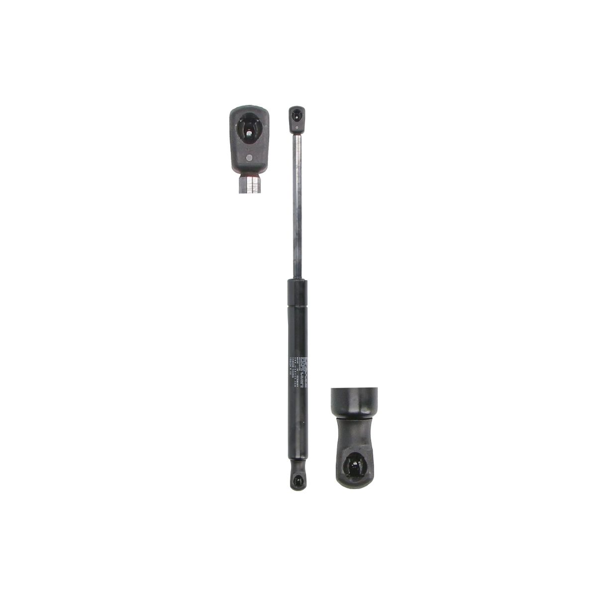Gasfeder, Koffer-/Laderaum STABILUS STA114036