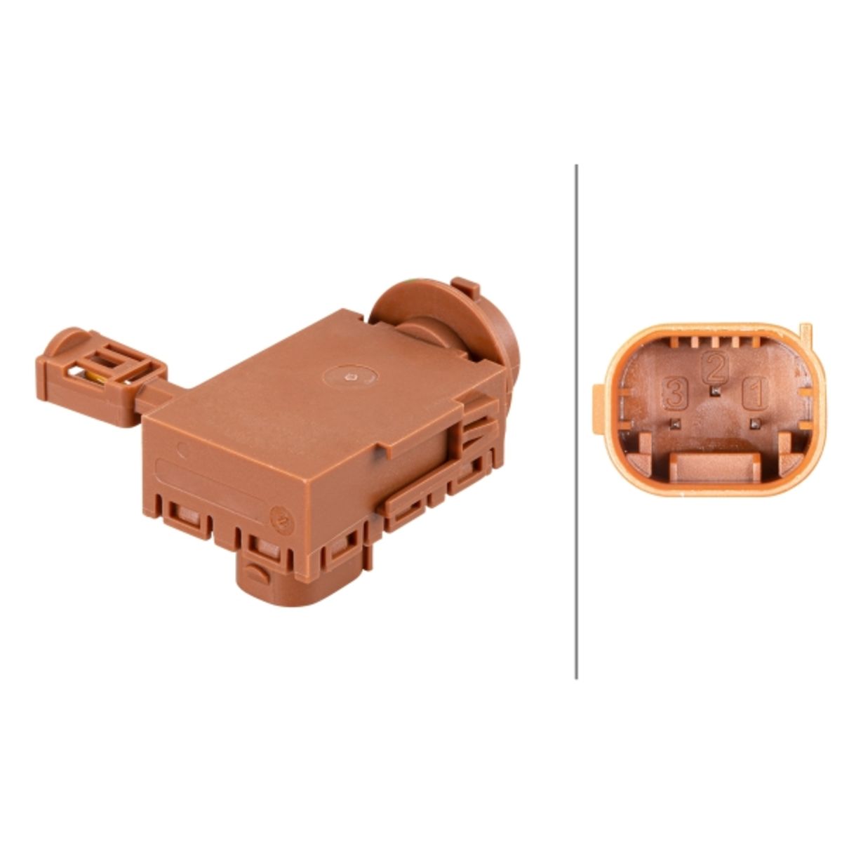 Image of Sensor, luchtkwaliteit