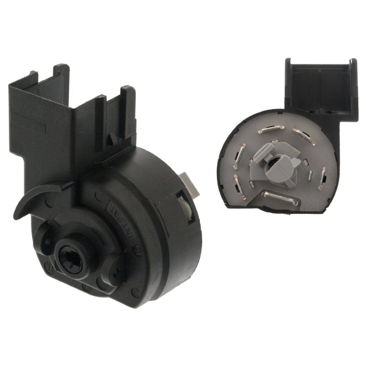 Contactschakelaar   BILSTEIN