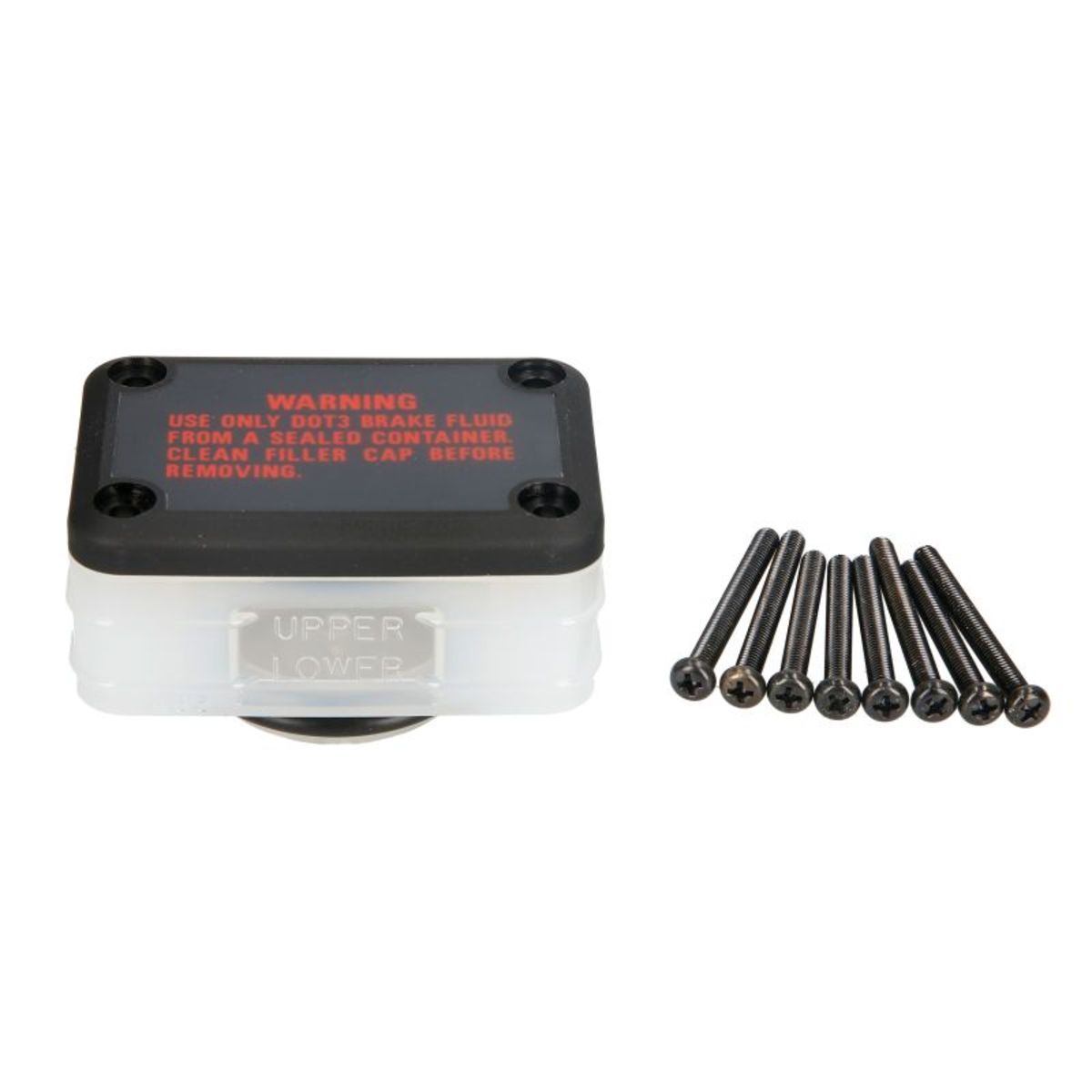 Bremsflüssigkeitsbehälter TOURMAX RVR-101R