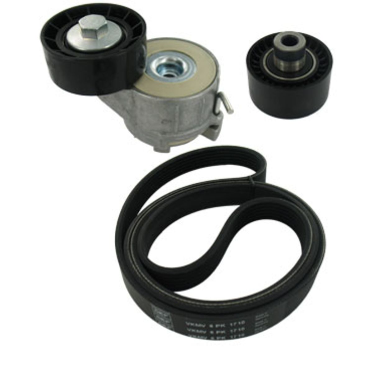 Image of Poly V-riem set