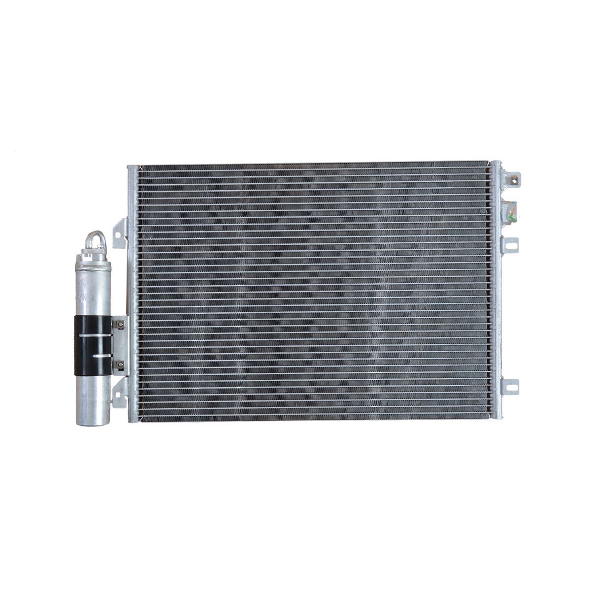 Image of Condensor, airconditioning