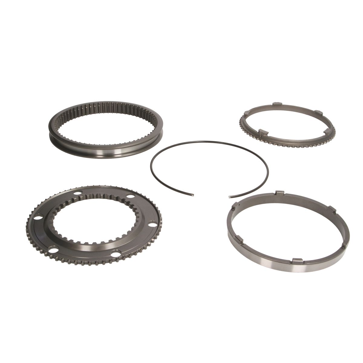 C.e.i Reparatieset, Synchronisator 298436