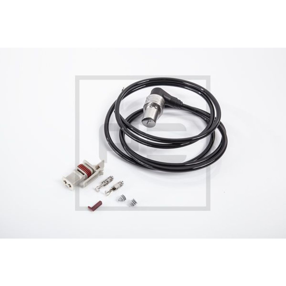 Image of Sensor, snelheid, toerental