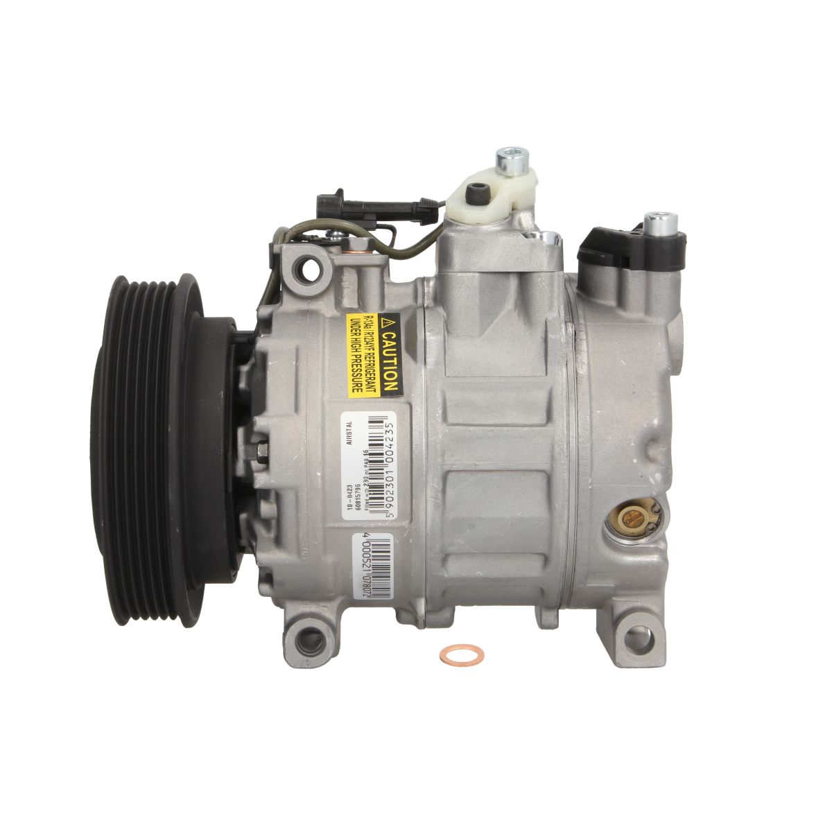 Image of Compressor, airconditioner