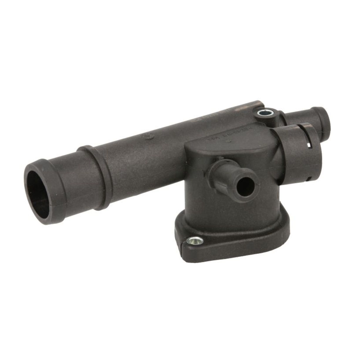 febi bilstein 46298 Flangia con guarnizione - Immagine 4